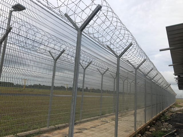 Fence Builders