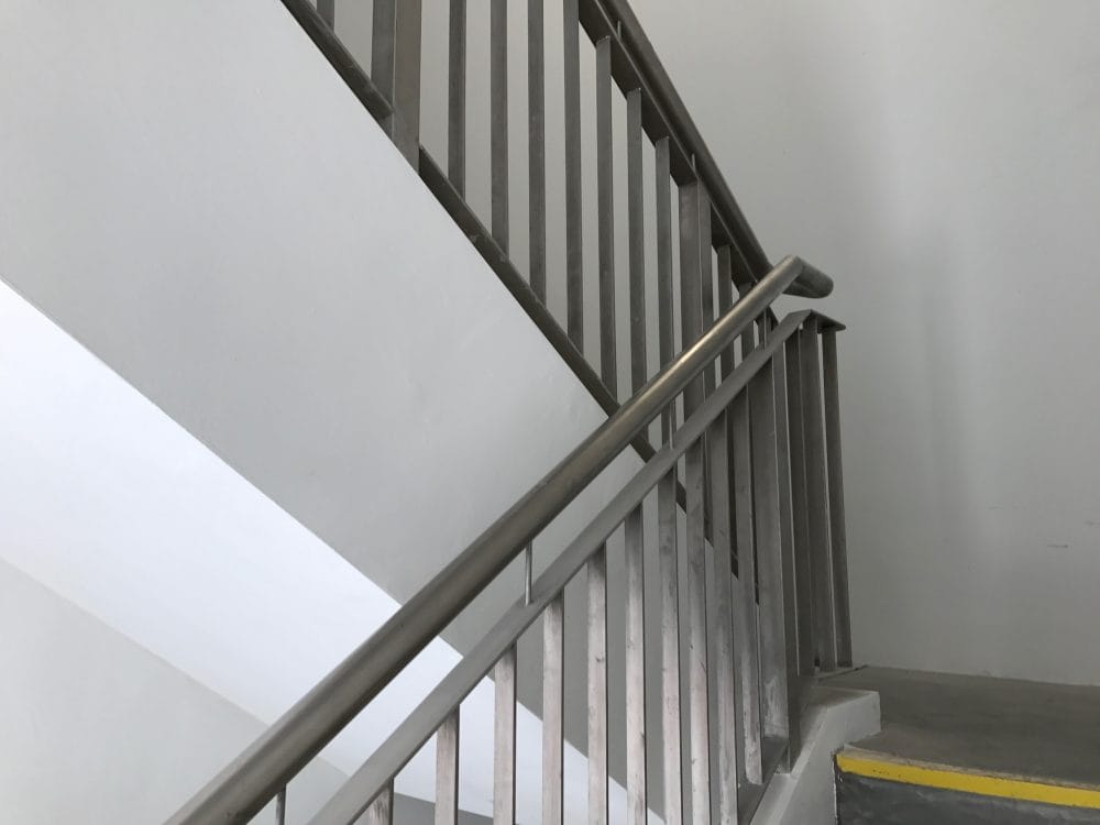 Choosing The Right Staircase Railing Stain Expert Tips